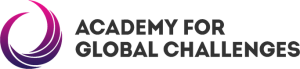 Academy for Global Challenges Logo